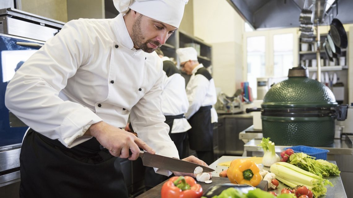 Catering pudełkowy – sekret zdrowego stylu życia!